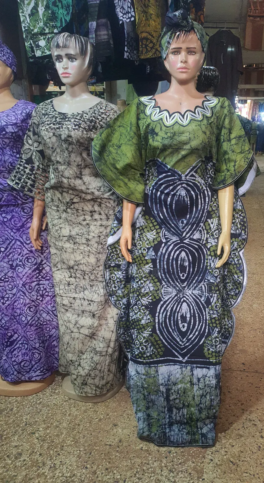 Women Clothings