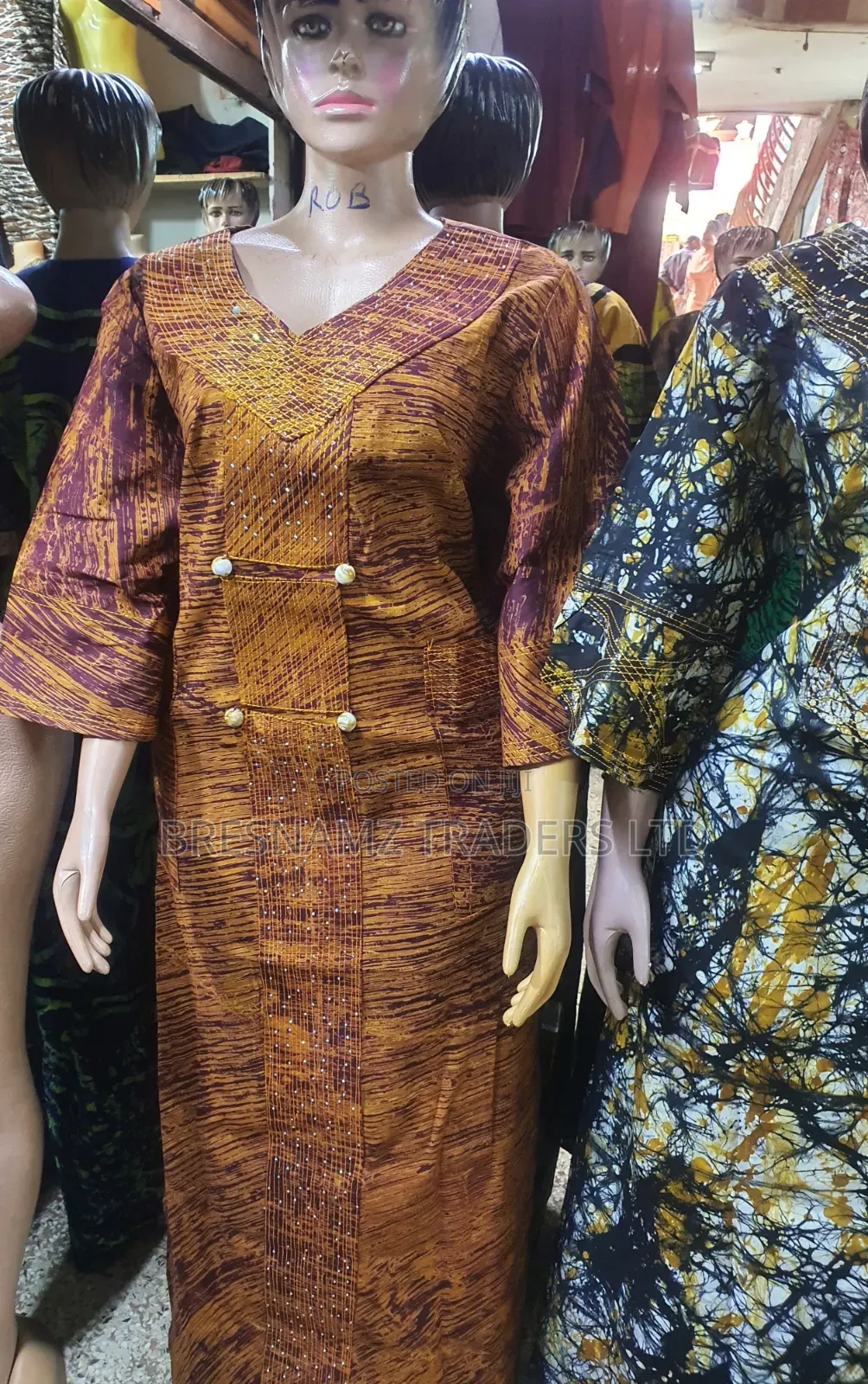 Women Clothings