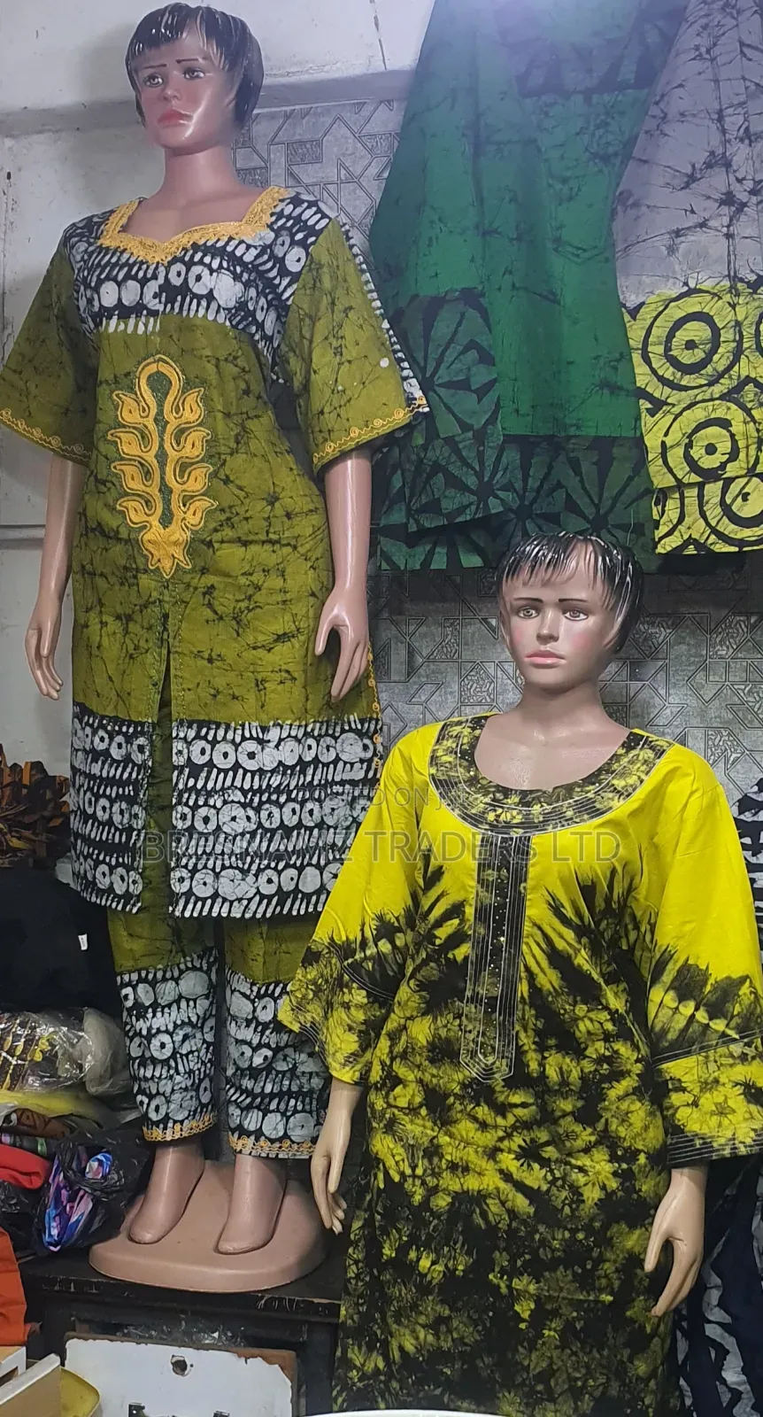 Women Clothings