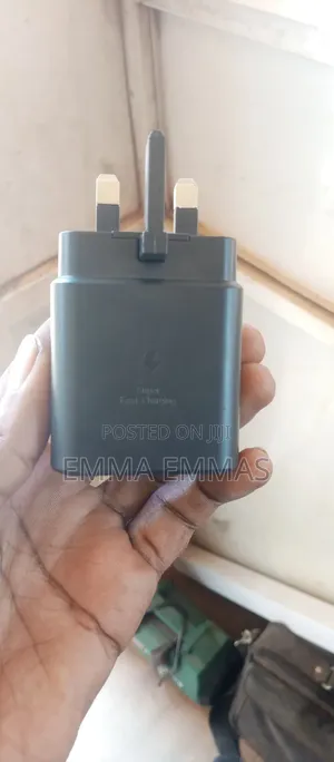 Samsung 45w Full Charger
