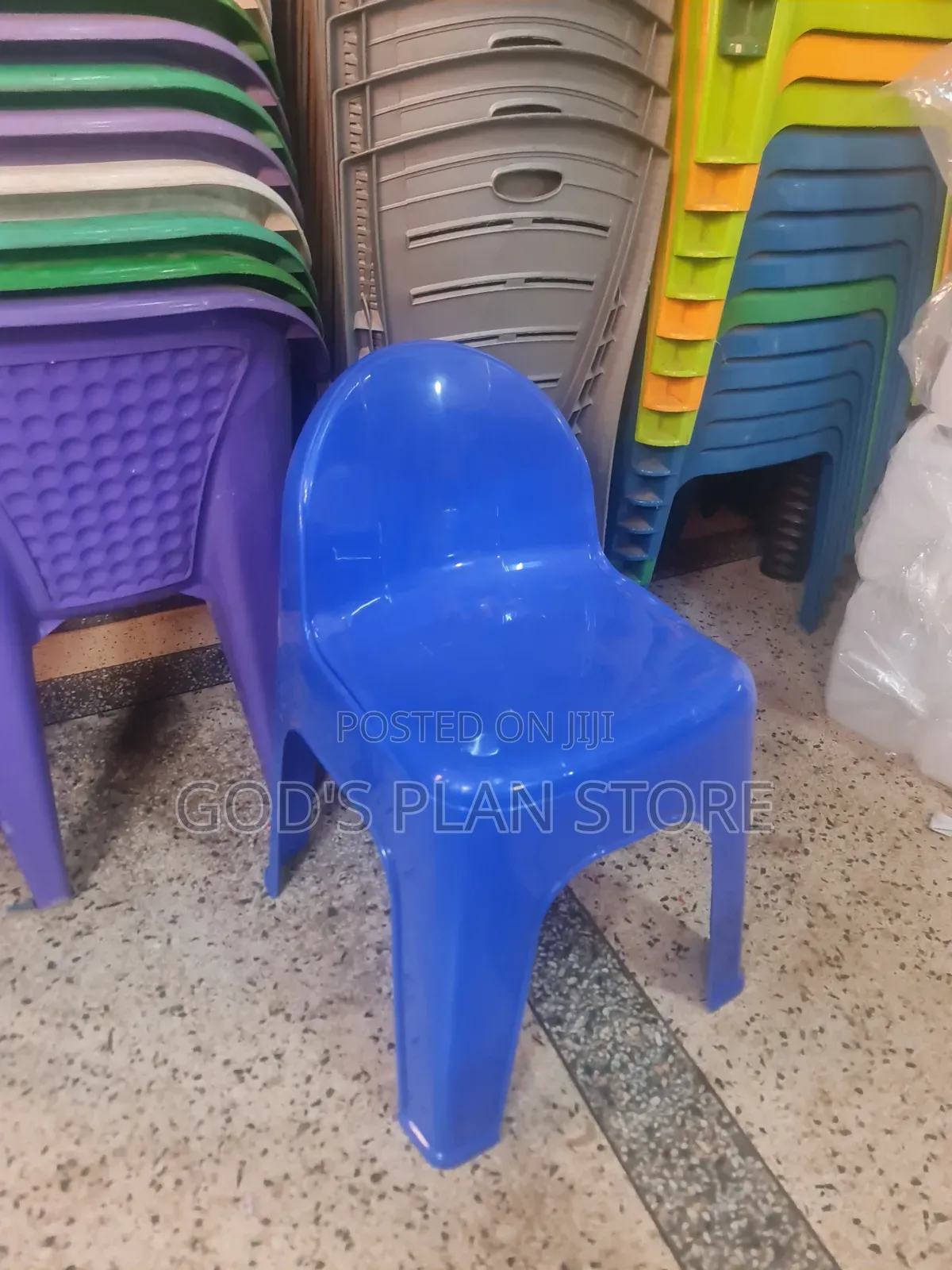 Monty Kids Plastic Chairs Kids Plastic Chairs