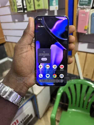Google Pixel 9 Pro XL 128 GB Black