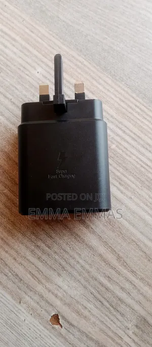Samsung 45w Full Charger