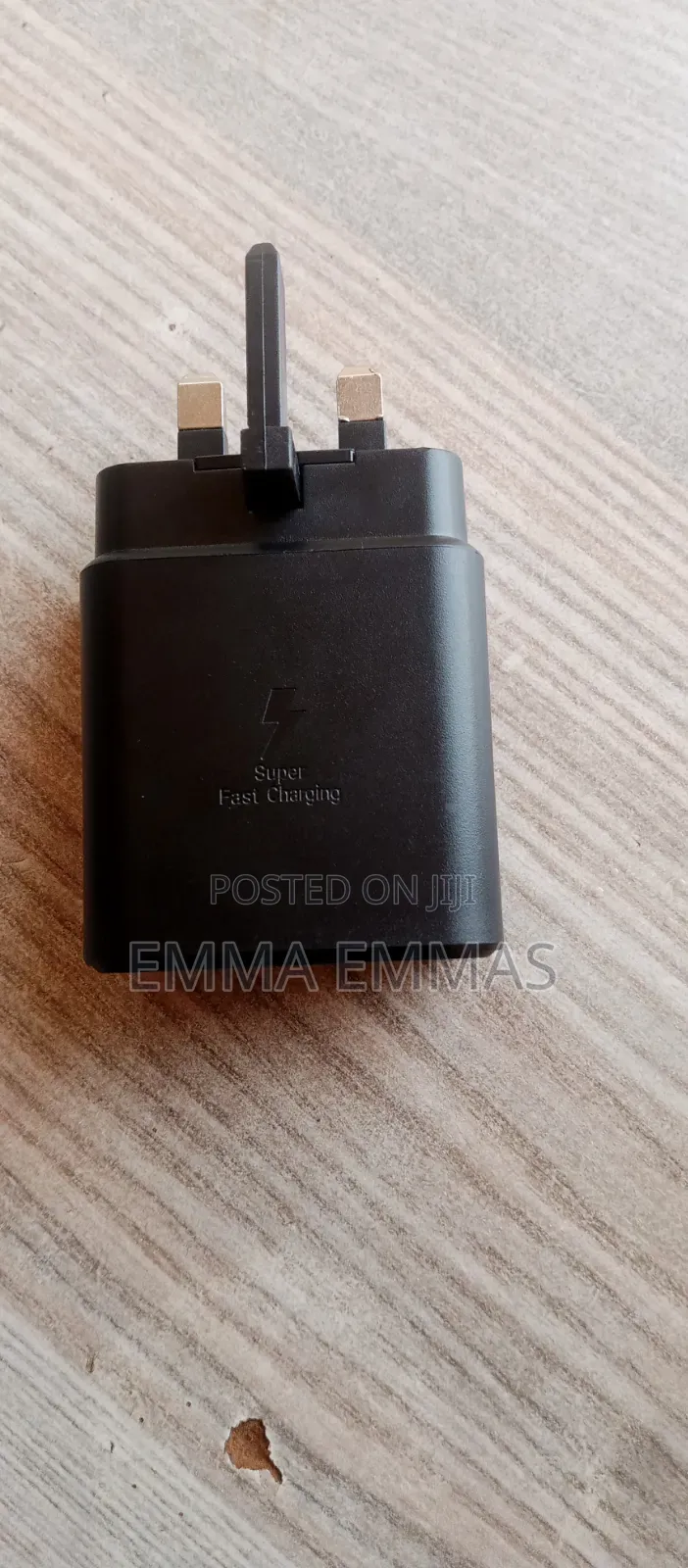 Samsung 45w Full Charger