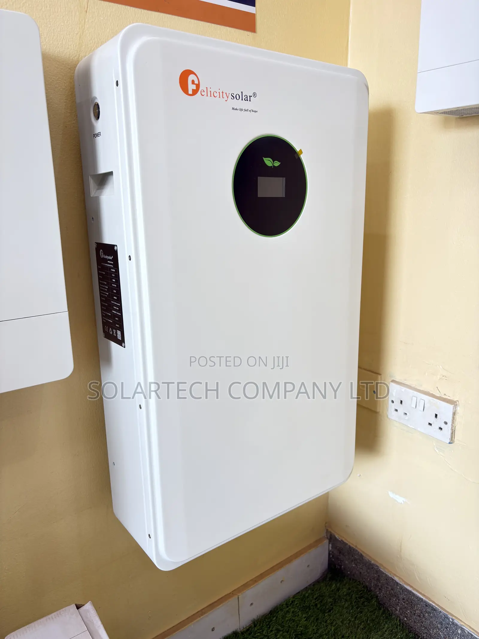 10kwh Premium Solar Power System – Built for Total Energy Independence