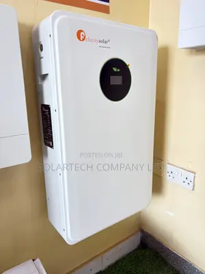 10kwh Premium Solar Power System – Built for Total Energy Independence