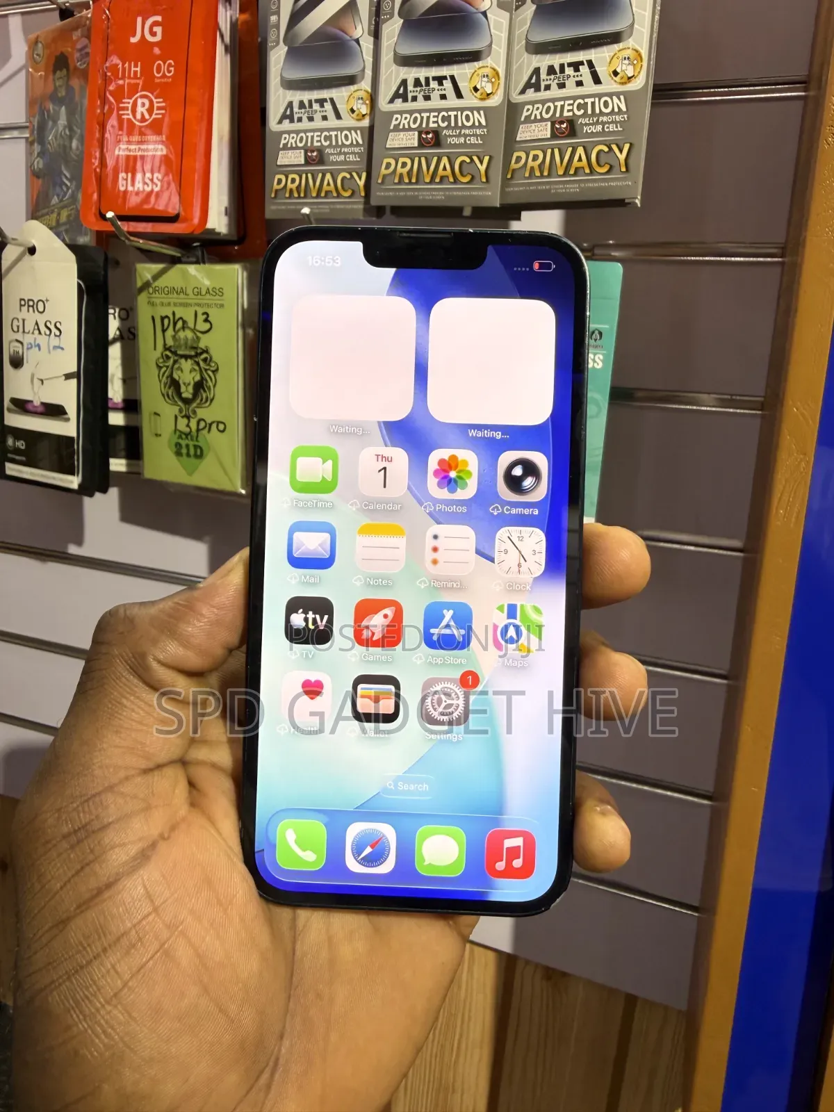 Apple iPhone 14 128 GB
