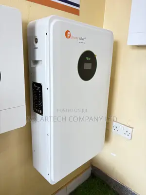 Long-Life 10kwh Solar Full System Designed for Energy Independence