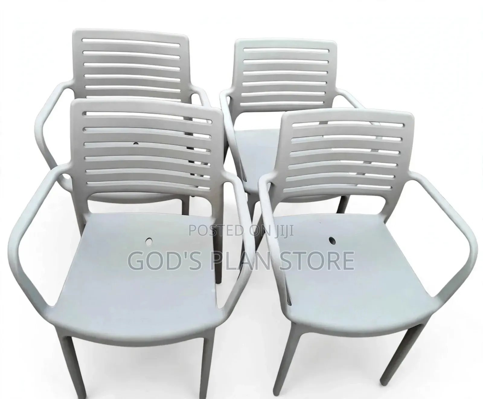 Monty Plastic Chairs Plastic Chairs for Garden Beach Bar