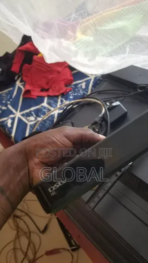 Global Tech Repairs and Services
