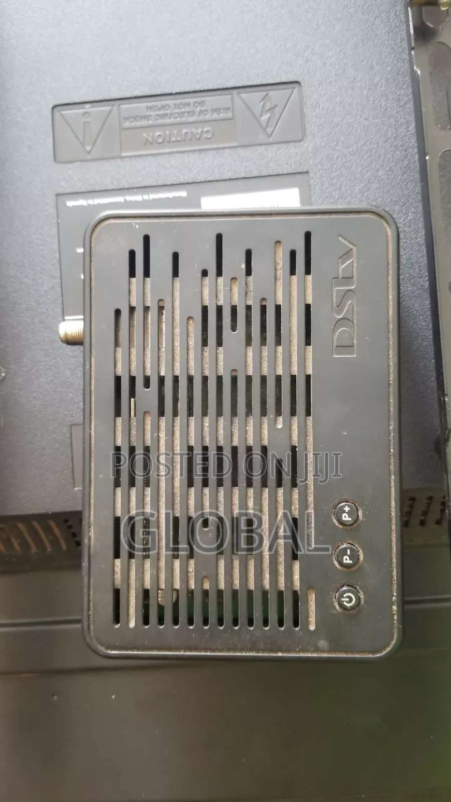 Global Tech Repairs and Services