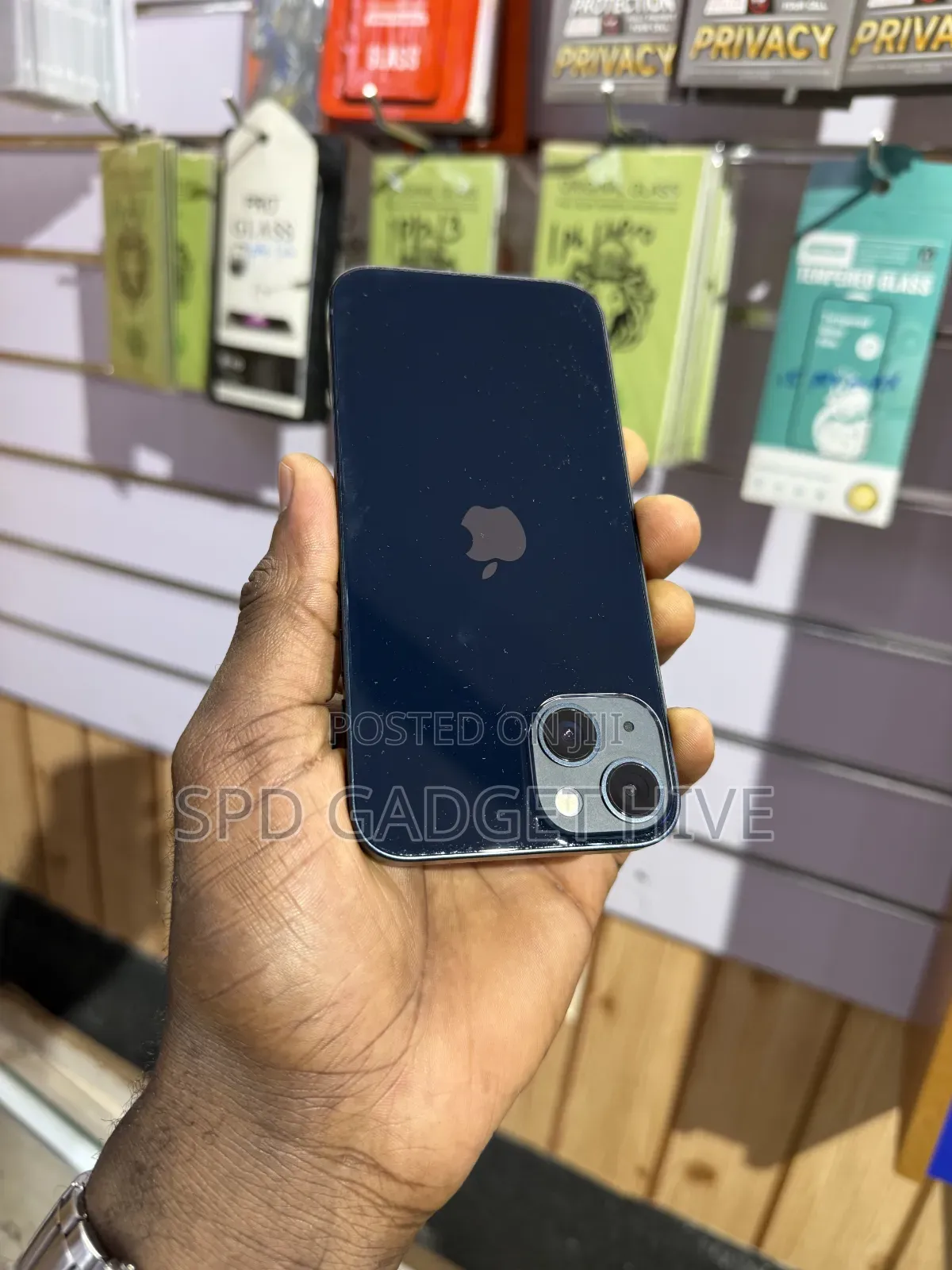 Apple iPhone 14 128 GB Blue