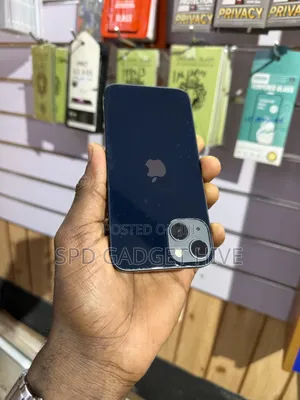 Apple iPhone 14 128 GB Blue