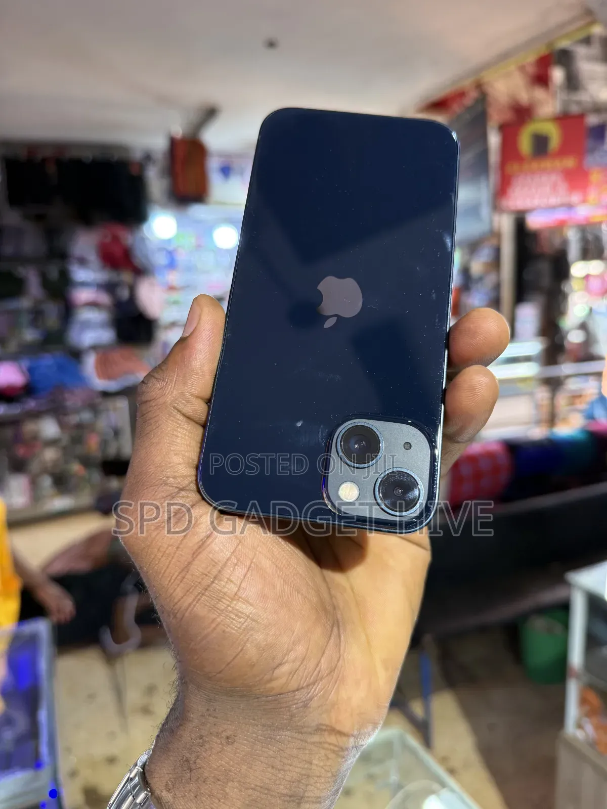 Apple iPhone 14 128 GB Blue
