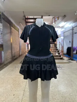 Ladies Medium Size Body Swimming Costume ( 18 - 30yrs)