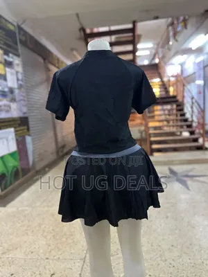 Ladies Medium Size Body Swimming Costume ( 18 - 30yrs)
