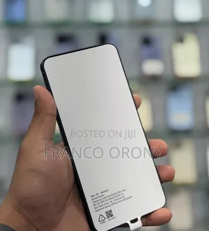 New Samsung Galaxy A57 256 GB Gray