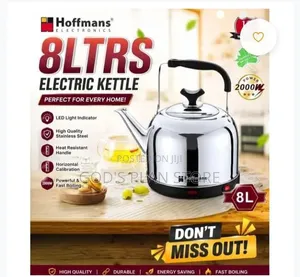 Litres Electric Kettle Electric Kettle