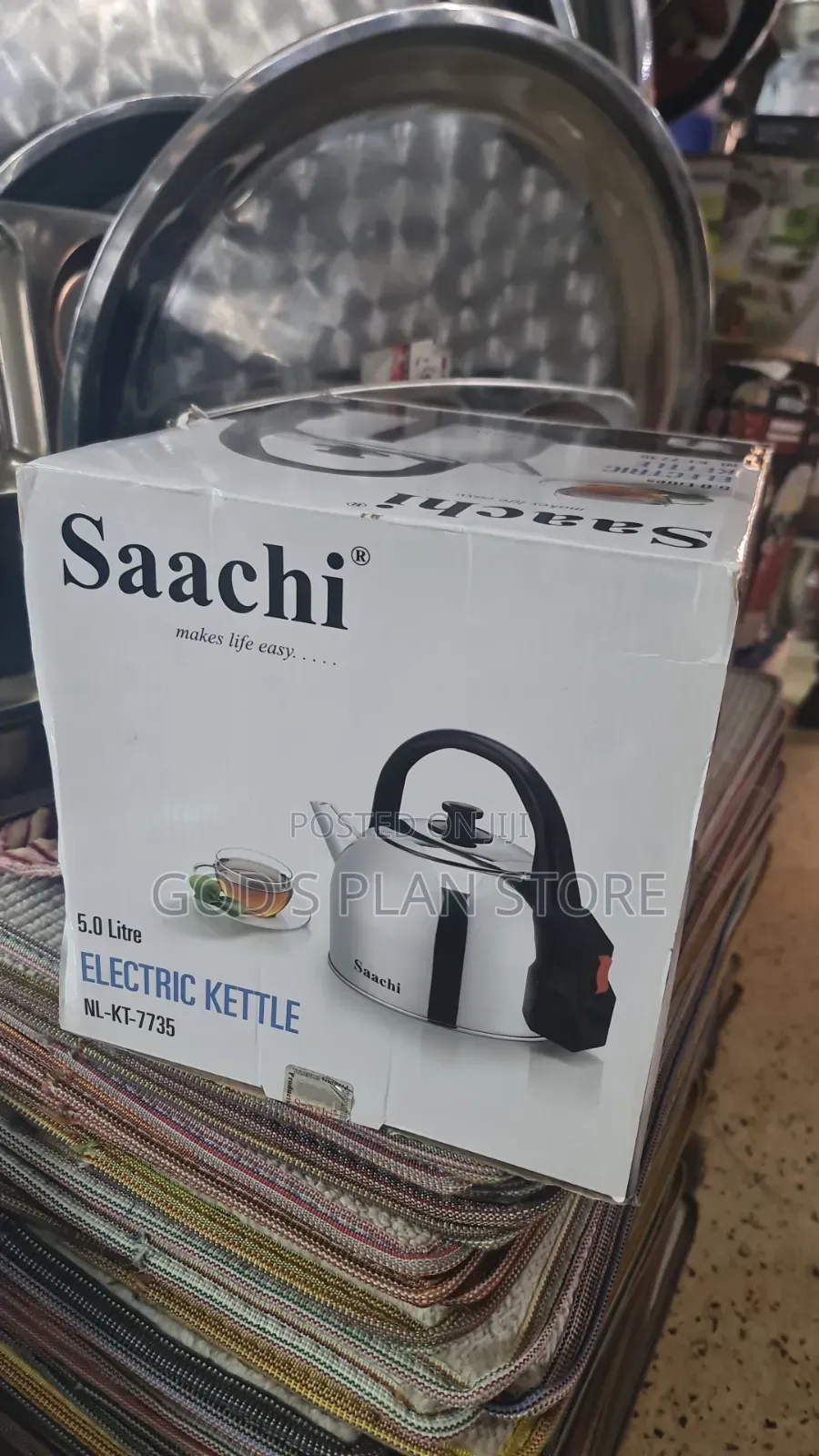 Litres Electric Kettle Electric Kettle