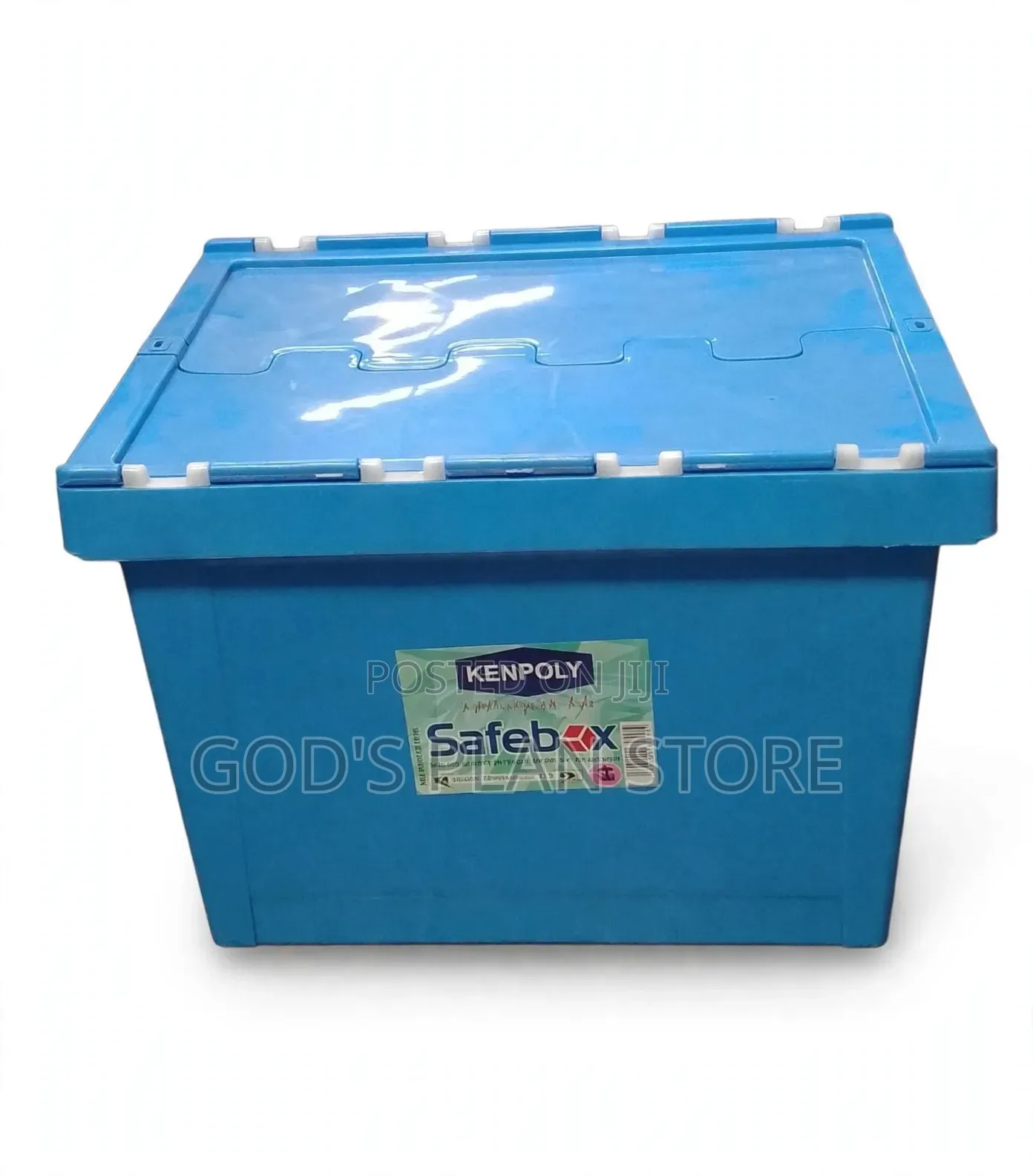 80litres Plastic Storage Boxes Plastic Storage Boxes
