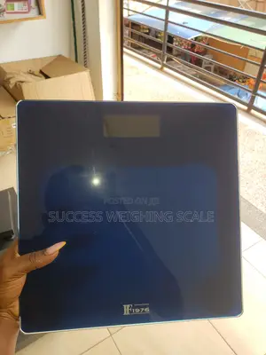 Digital Bathroom Weighing Scale 80kg Weigh Accurate Weighing Scale