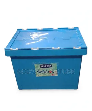 45litre Plastic Storage Boxes Plastic Storage Boxes