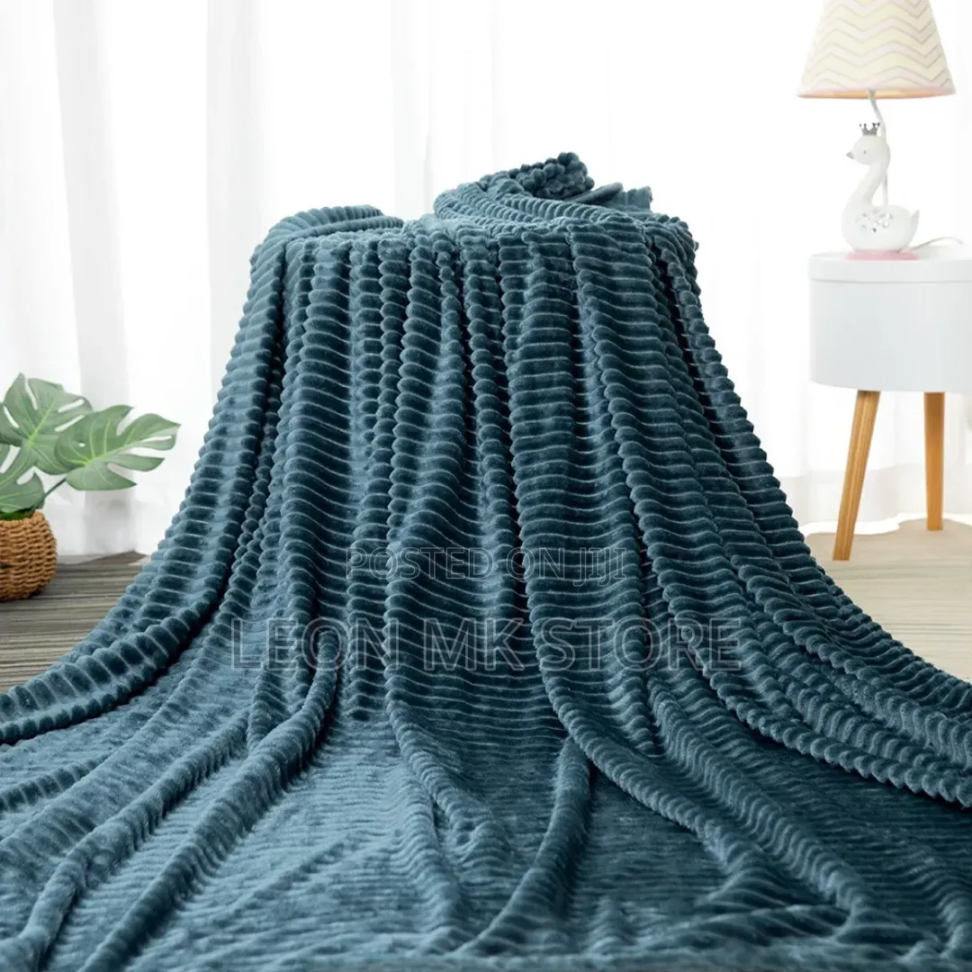 Soft Comfort Blankets