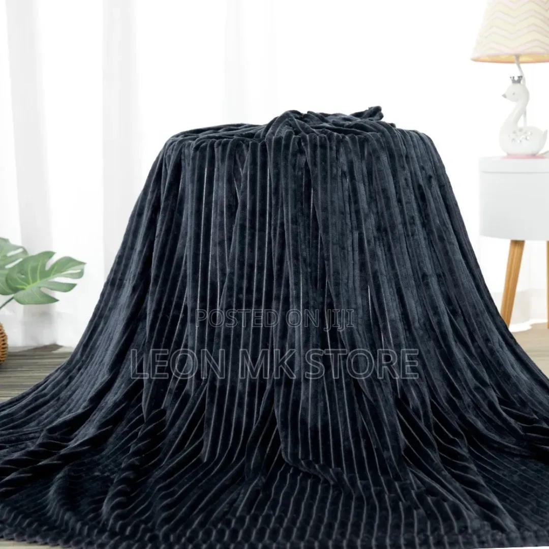 Soft Comfort Blankets