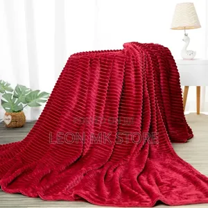 Cozy Plush Blankets