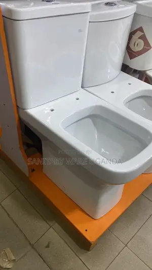 Master Toilet