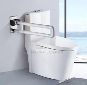 Master Toilet