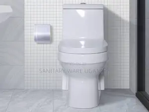 Master Toilet