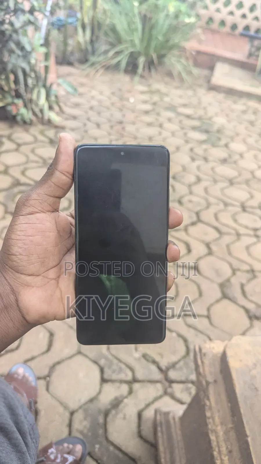 Samsung Galaxy S21 Ultra 5G 256 GB Black