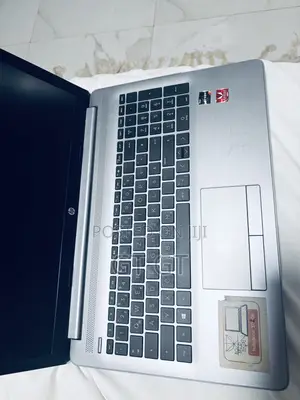 Laptop HP 8GB AMD Ryzen 3 HDD 512GB