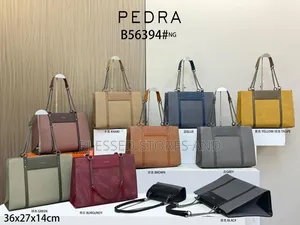 Pedra Ladies Hand Bag