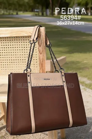 Pedra Ladies Hand Bag