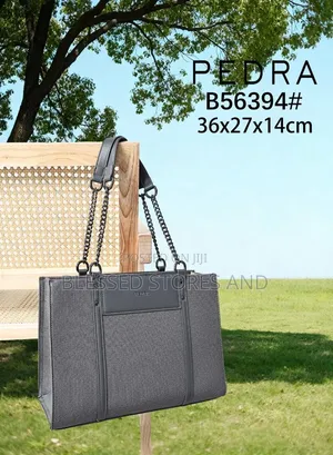 Pedra Ladies Hand Bag