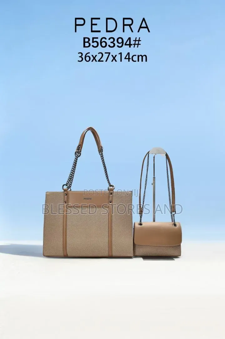 Pedra Ladies Hand Bag