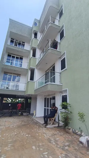 1bdrm Apartment in Bulindo, Kira for rent