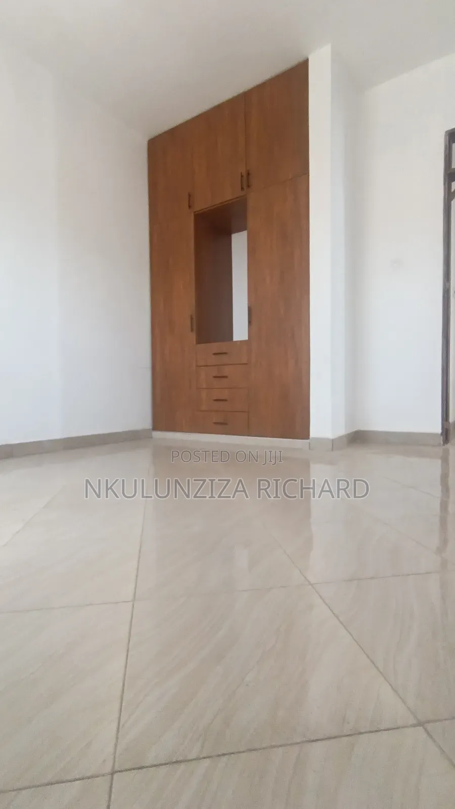 1bdrm Apartment in Bulindo, Kira for rent