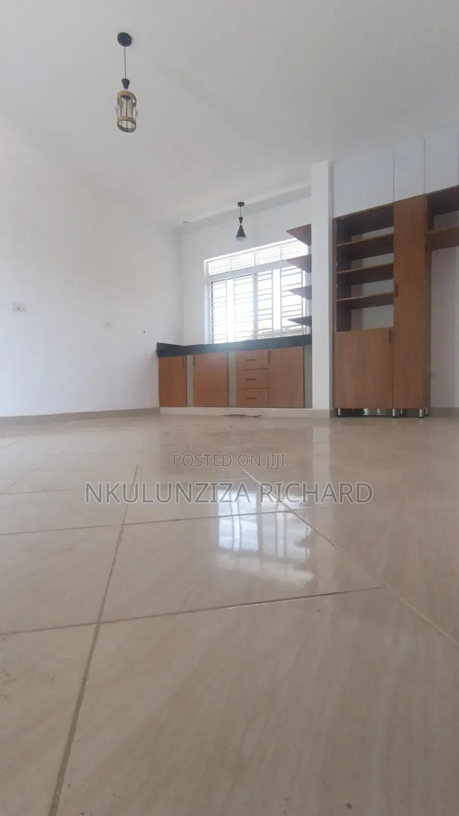 1bdrm Apartment in Bulindo, Kira for rent