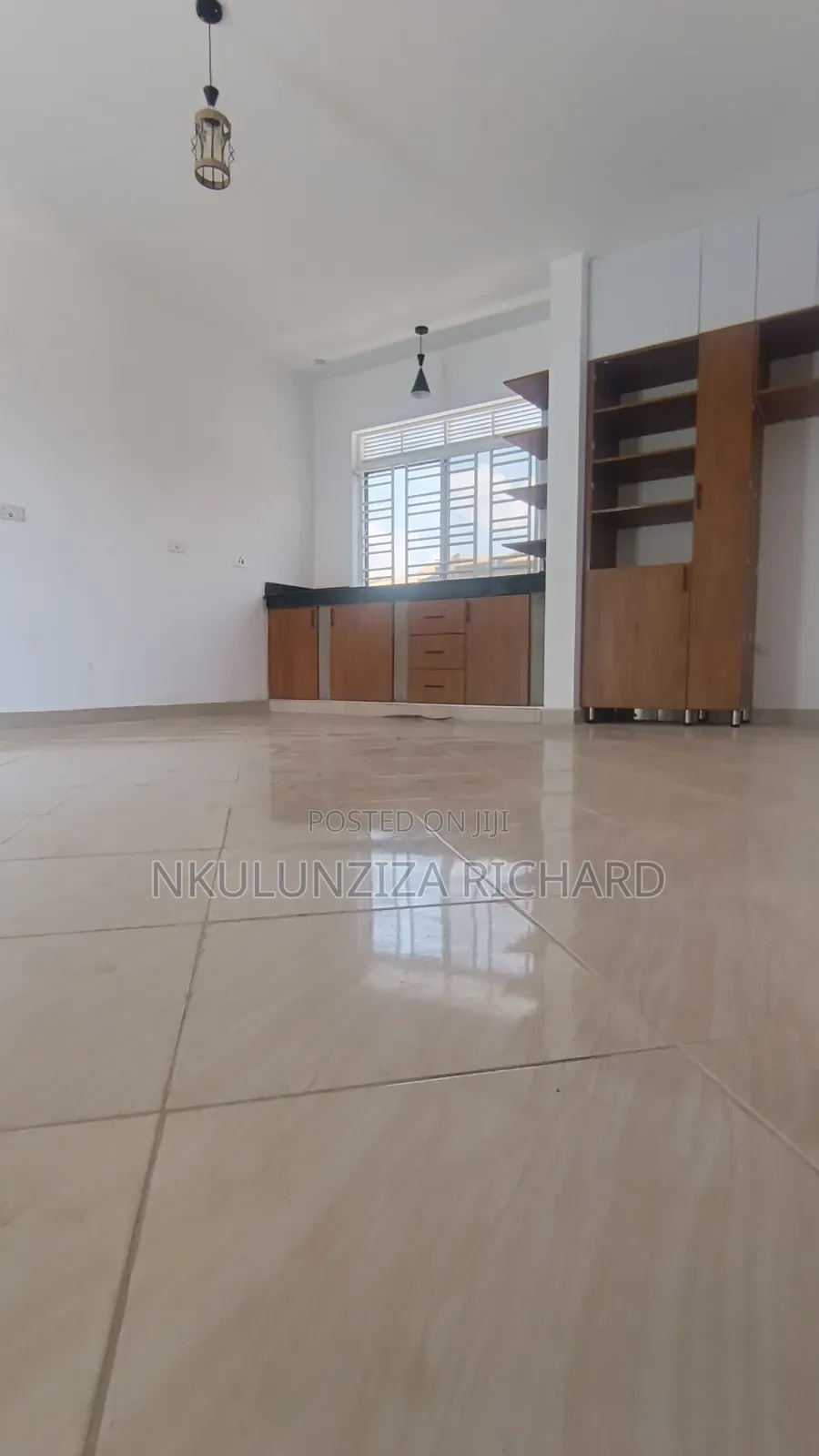1bdrm Apartment in Bulindo, Kira for rent