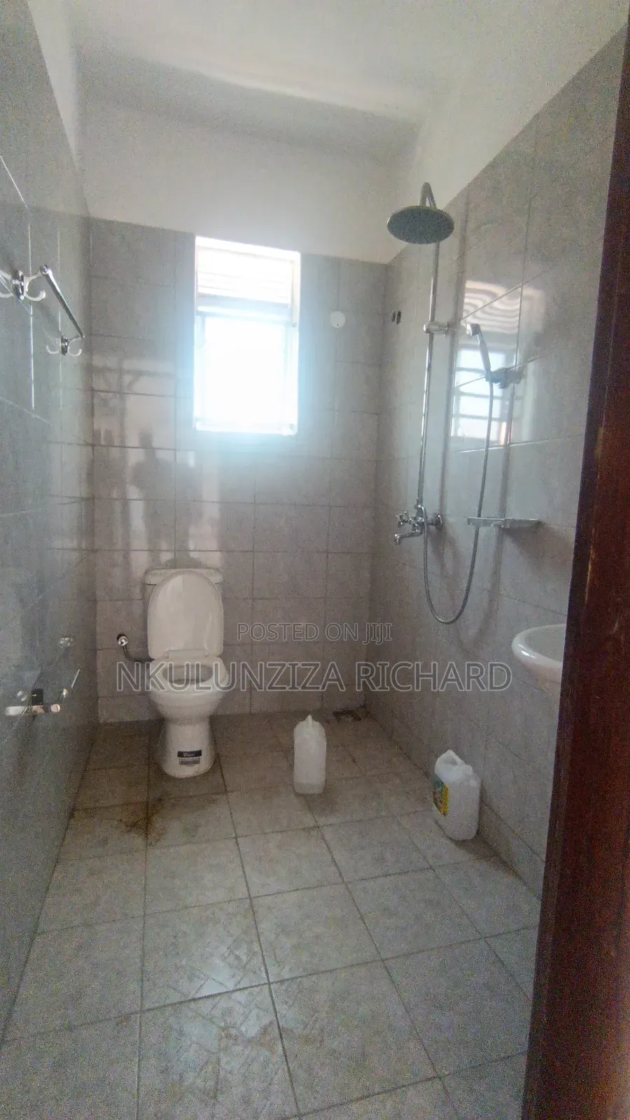 1bdrm Apartment in Bulindo, Kira for rent