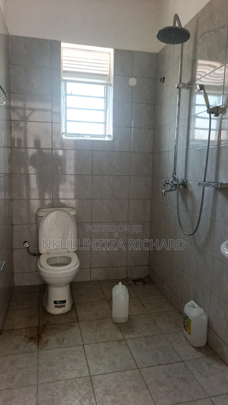 1bdrm Apartment in Bulindo, Kira for rent