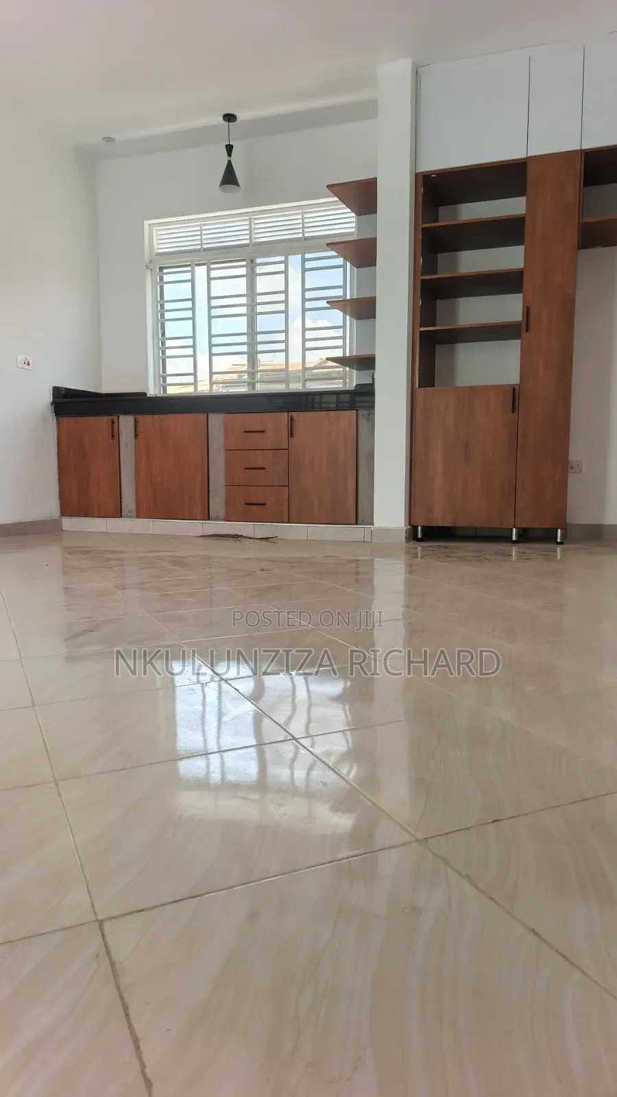 1bdrm Apartment in Bulindo, Kira for rent