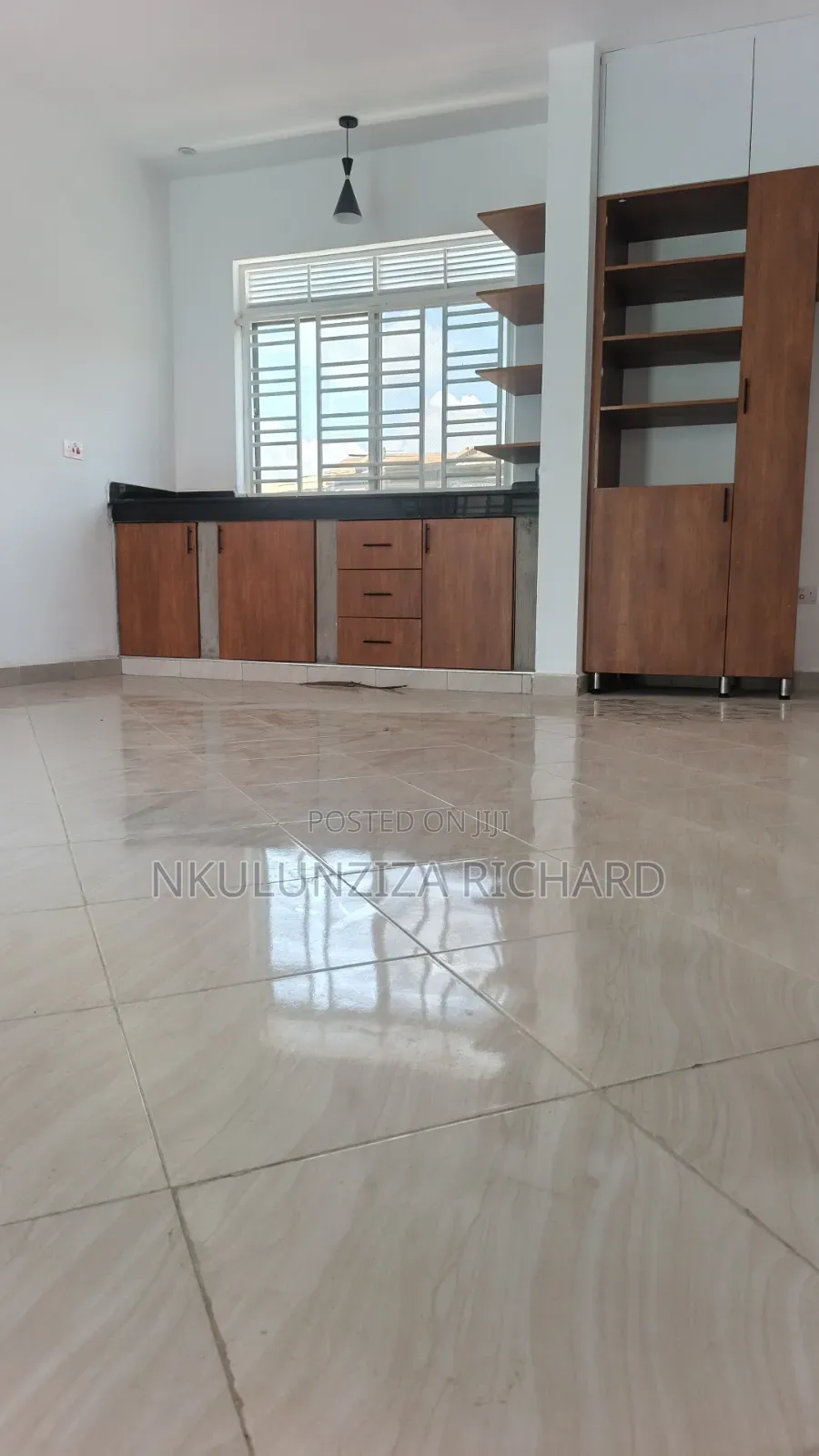 1bdrm Apartment in Bulindo, Kira for rent