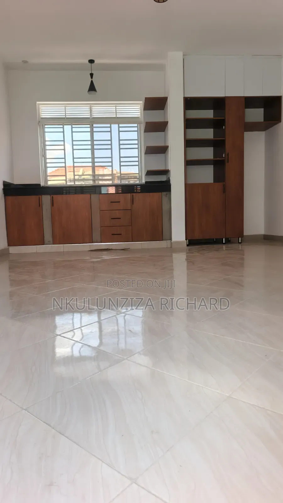 1bdrm Apartment in Bulindo, Kira for rent