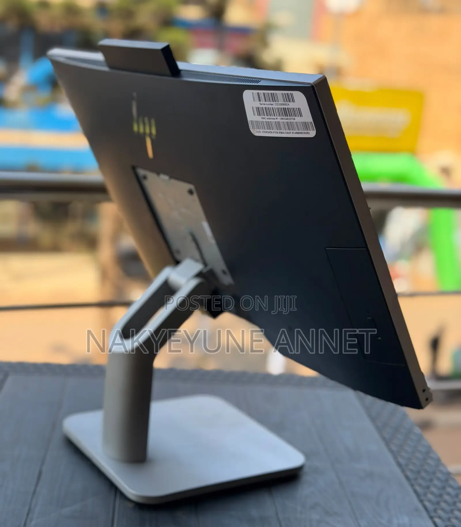 Desktop Computer 8GB Intel Core i5 HDD+SSD 128GB