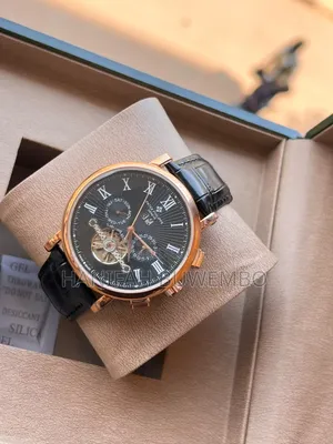 Patek Watches