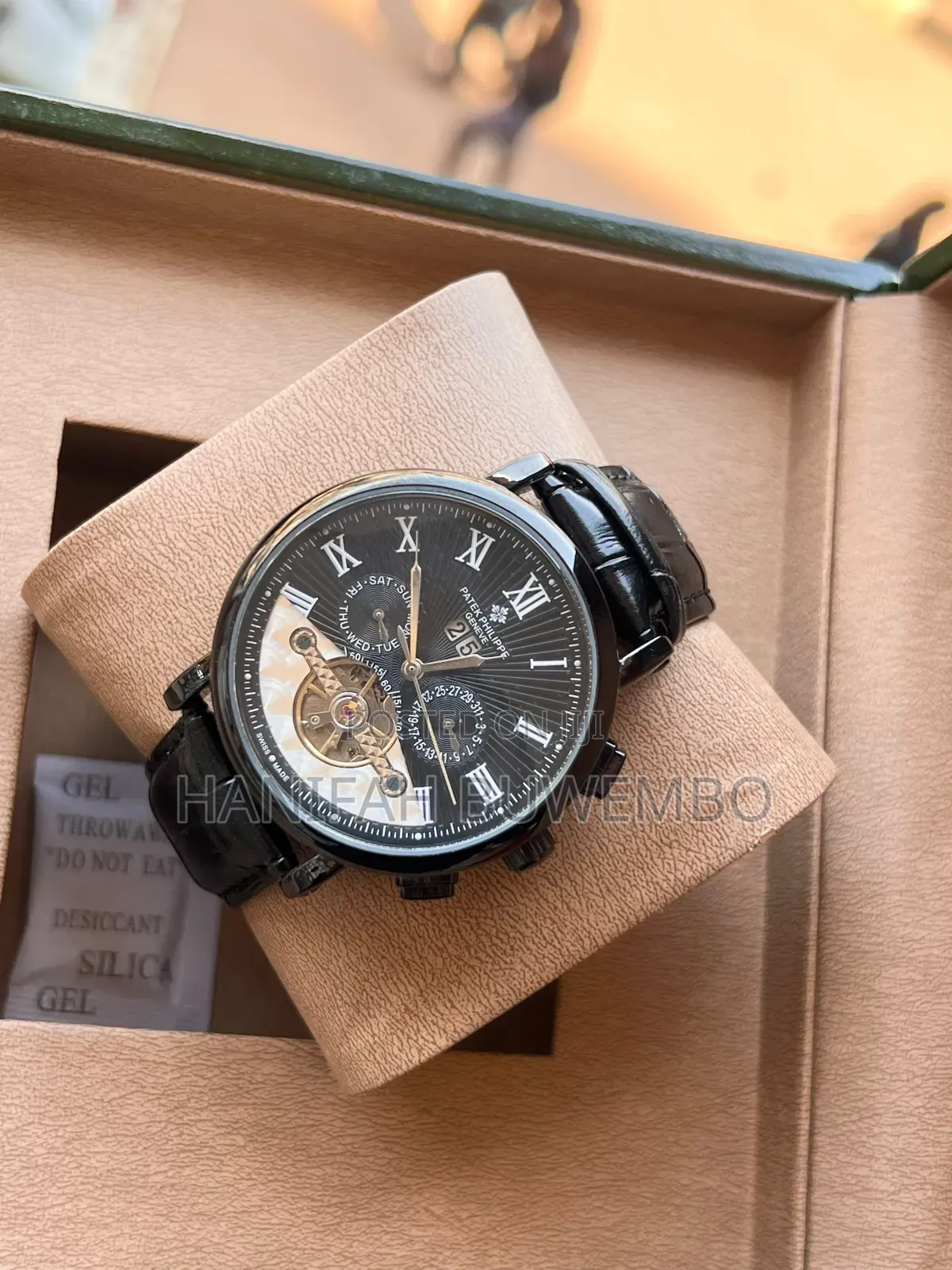 Patek Watches